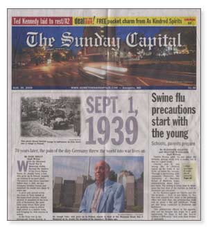 The Sunday Capital
