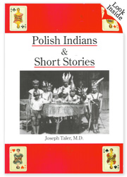 Polish Indian's Cover